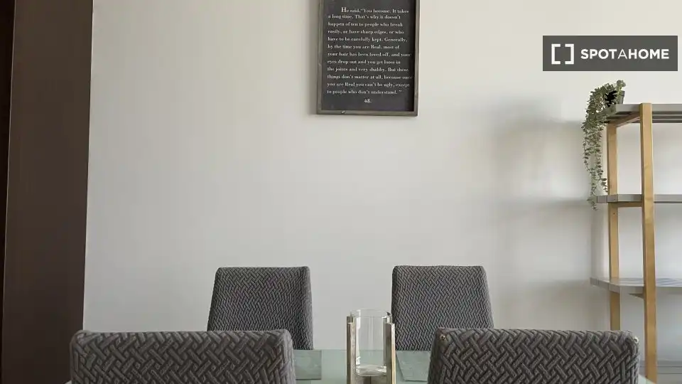 Wohnung zur Miete in Villaverde Alto