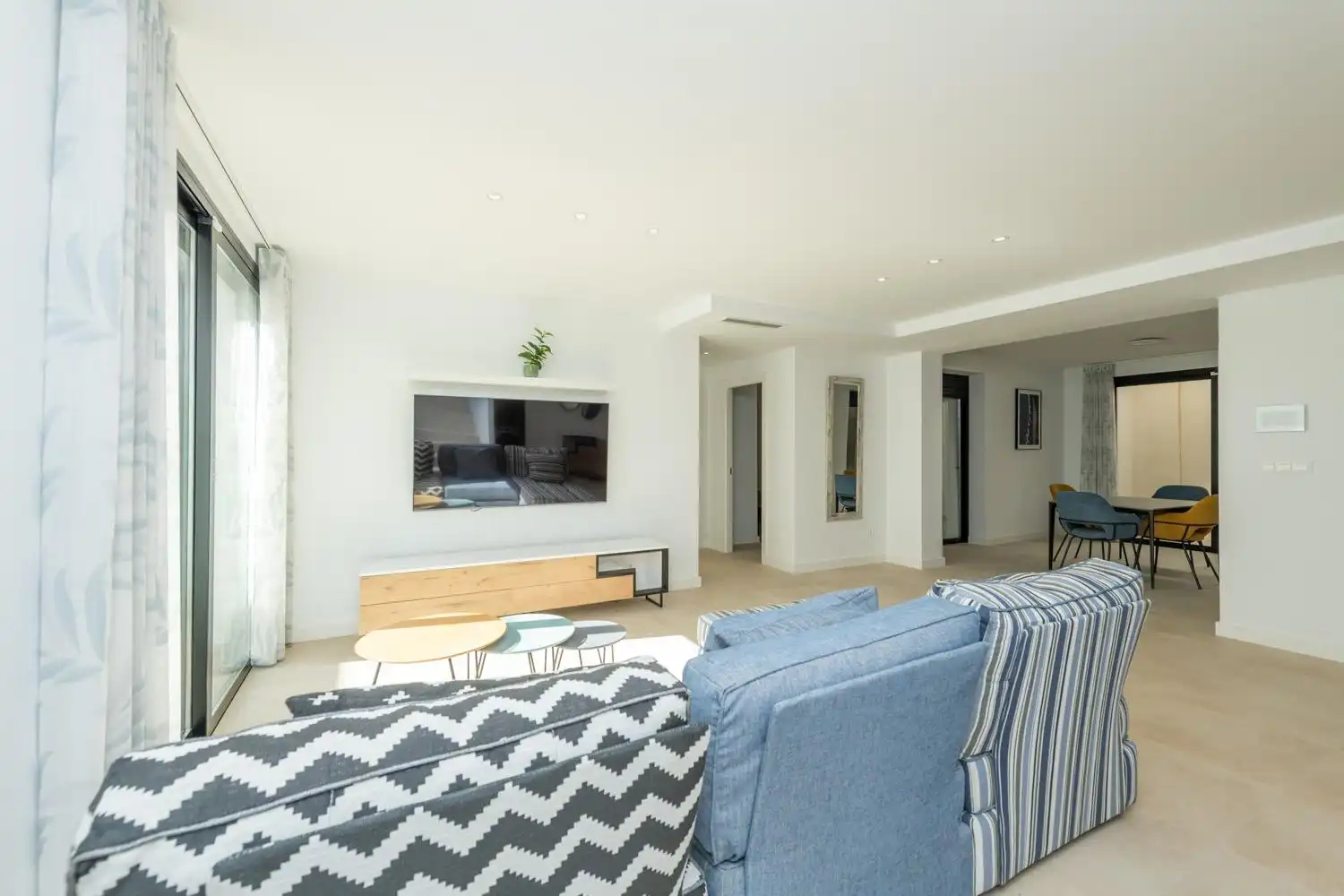 Chalet con piscina en venta en Playa de San Juan - El Cabo de las Huertas, imagen 56
