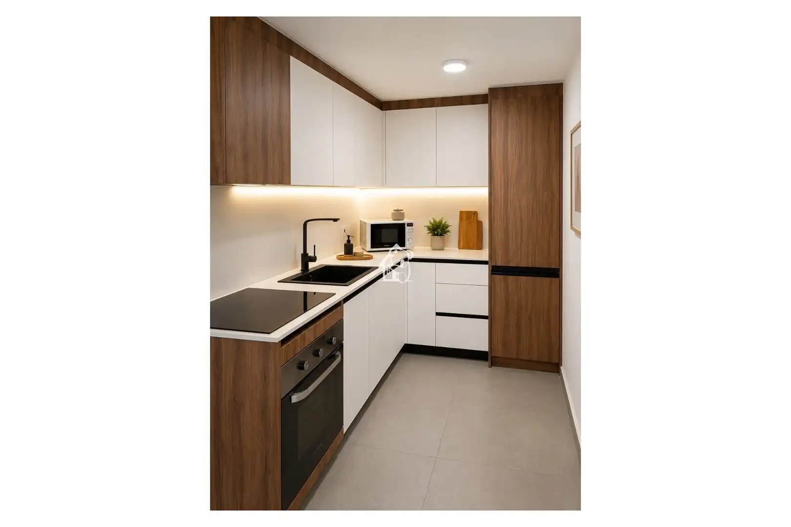 Apartment mit Terrasse zum Verkauf in Bigastro, imagen 7