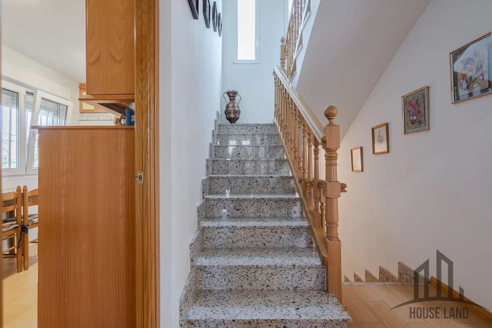 Haus oder Chalet zum Verkauf in El Casar mit Heizung