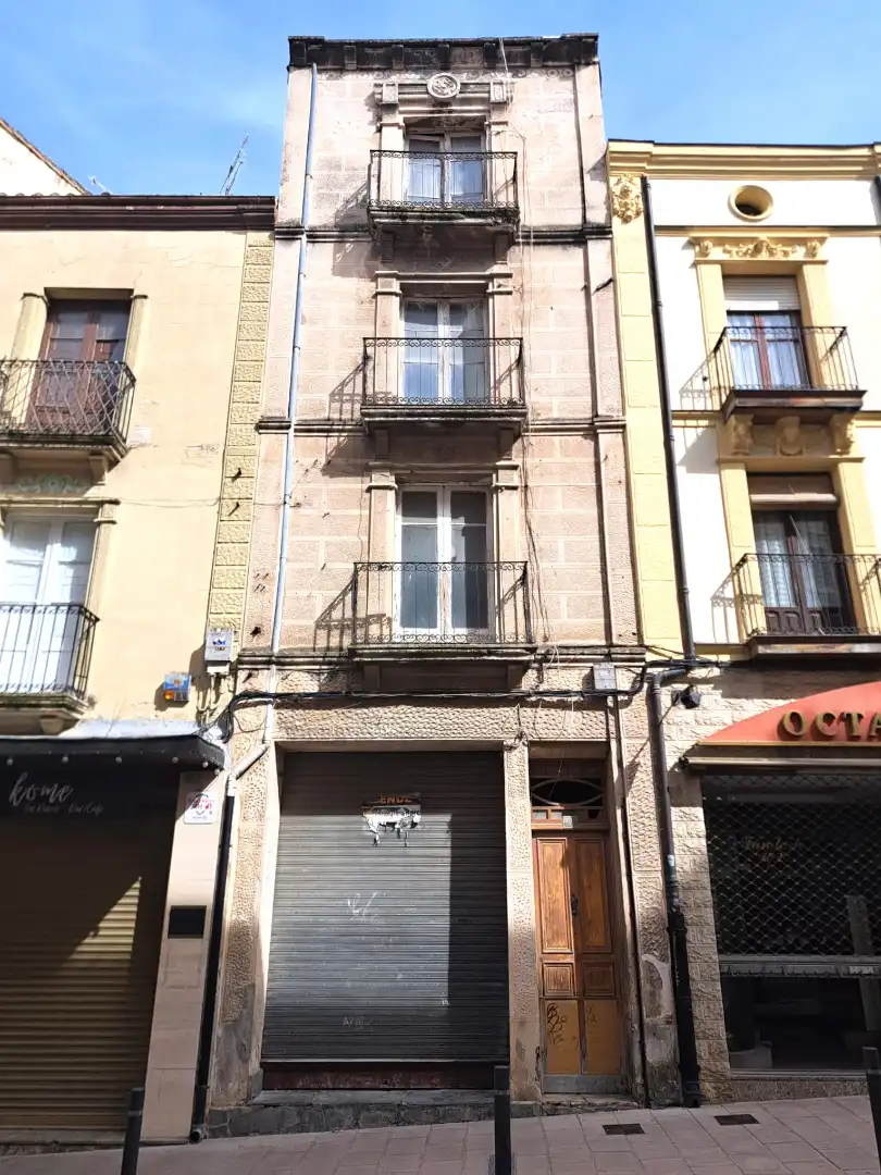 Casa rústica en venda a Calle Arrabal, imagen 2