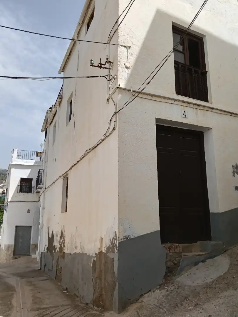 Casa en venda a Calle Puentezuelas 4, imagen 2