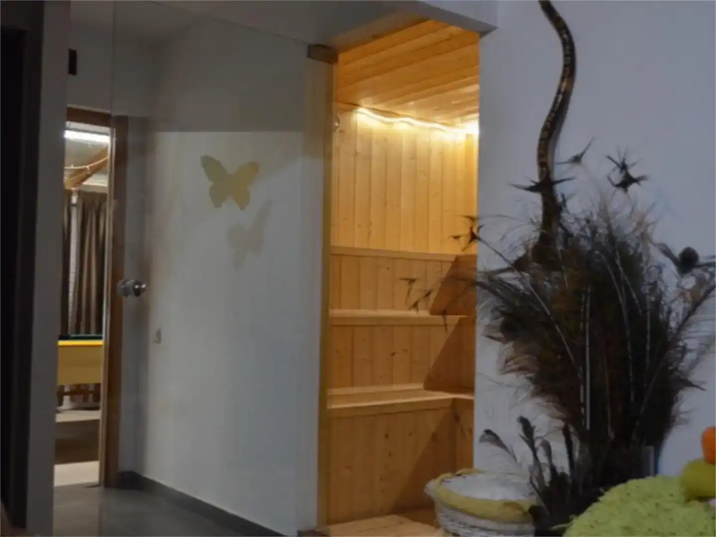 Finca rústica en venda en Vila-seca amb Aire condicionat, Jardí privat i Traster