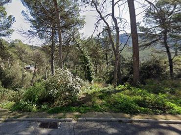 Terrain rustique à vendre à Passeig de la Estació de Torreblanca, 48, 08233 Vacarisses, Barcelona, Spain 48