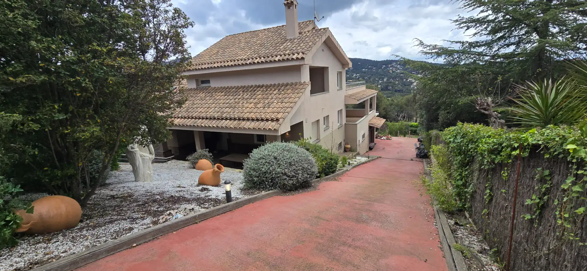 Chalet con terraza en venta en Avinguda de Catalunya, imagen 7