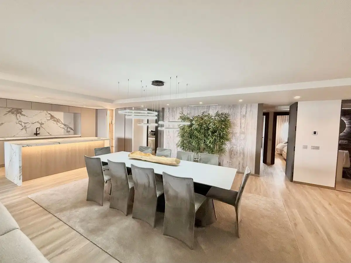 Apartament en venda a Nueva Andalucía, imagen 4