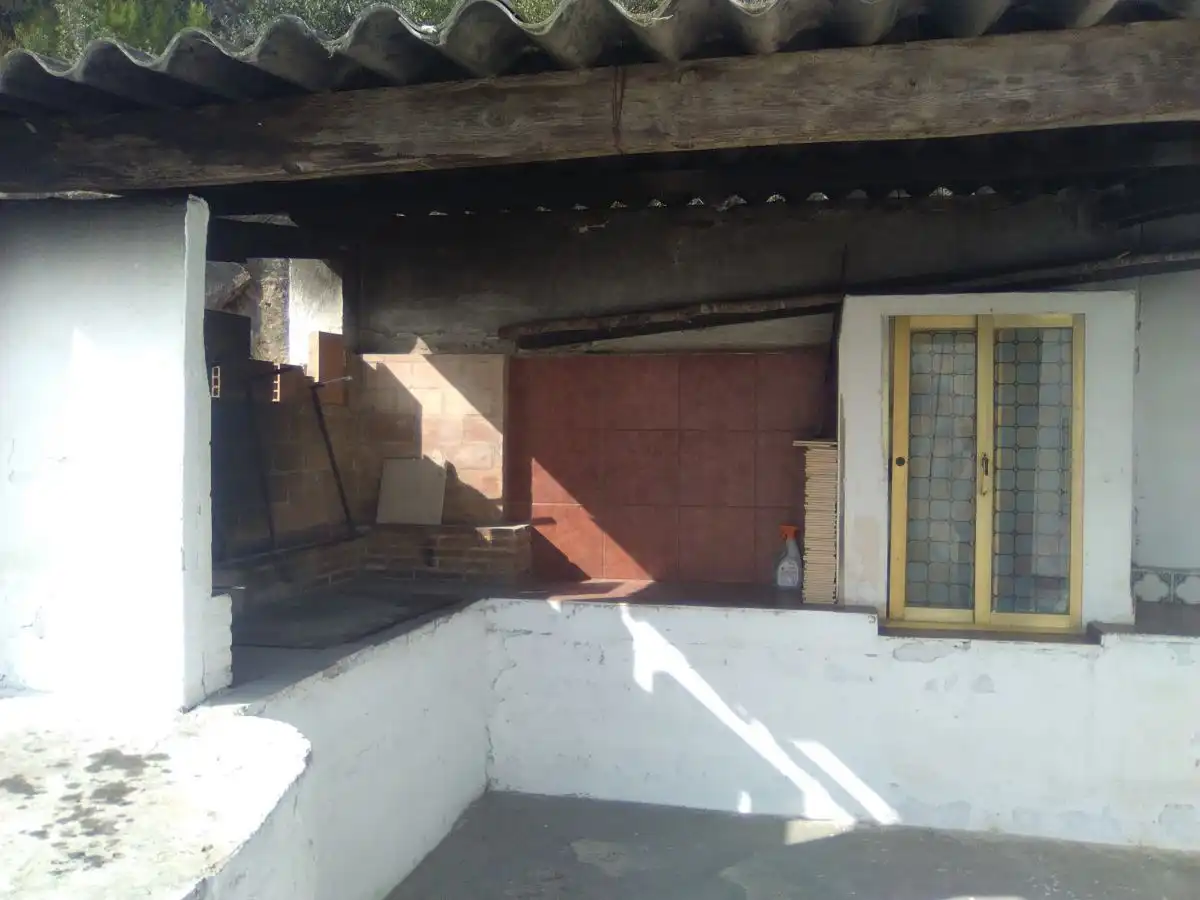 Chalet con piscina en venta en Sagunto ciudad, imagen 15