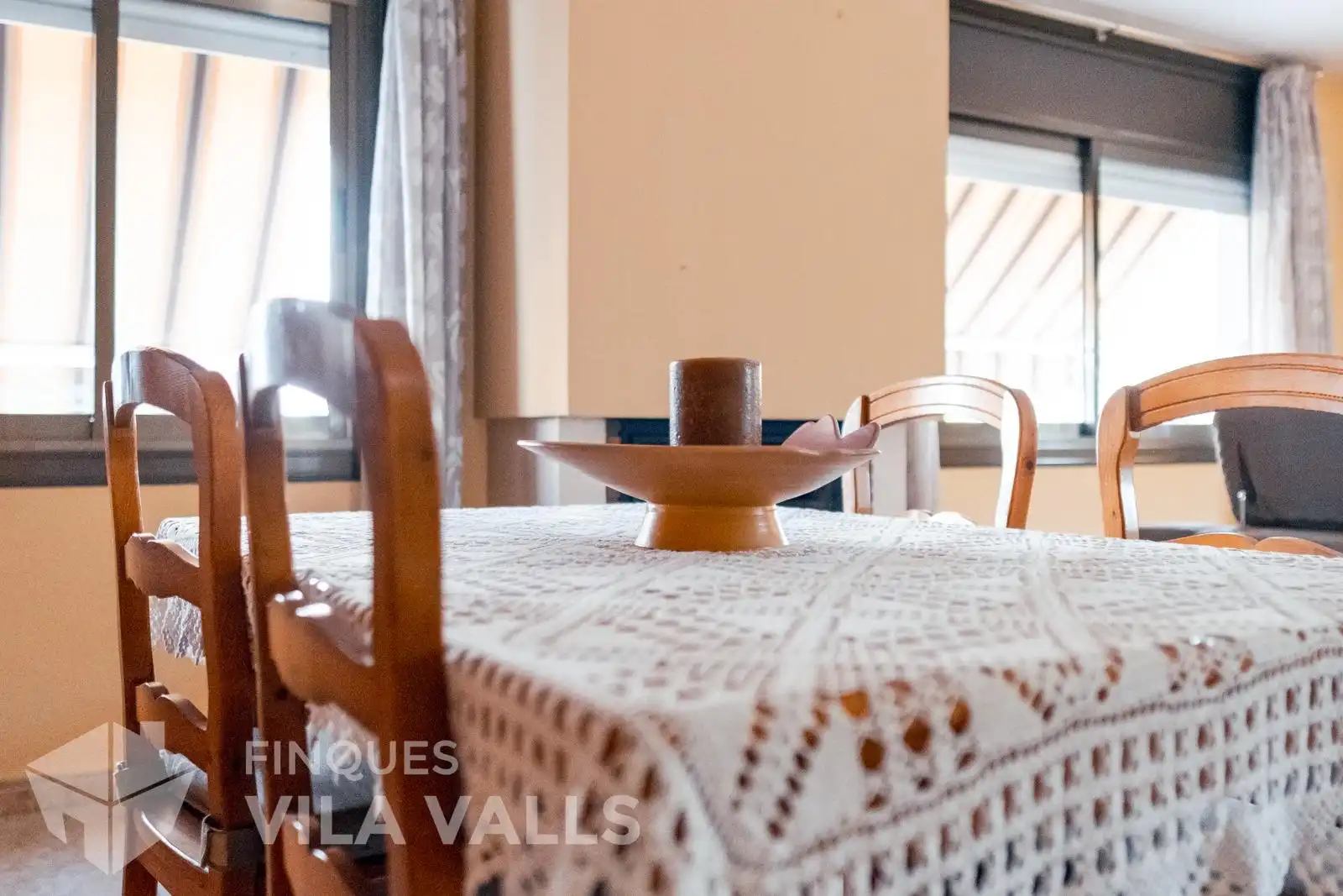 Casa pareada con jardín en venta en MIGUEL HERNANDEZ, imagen 12