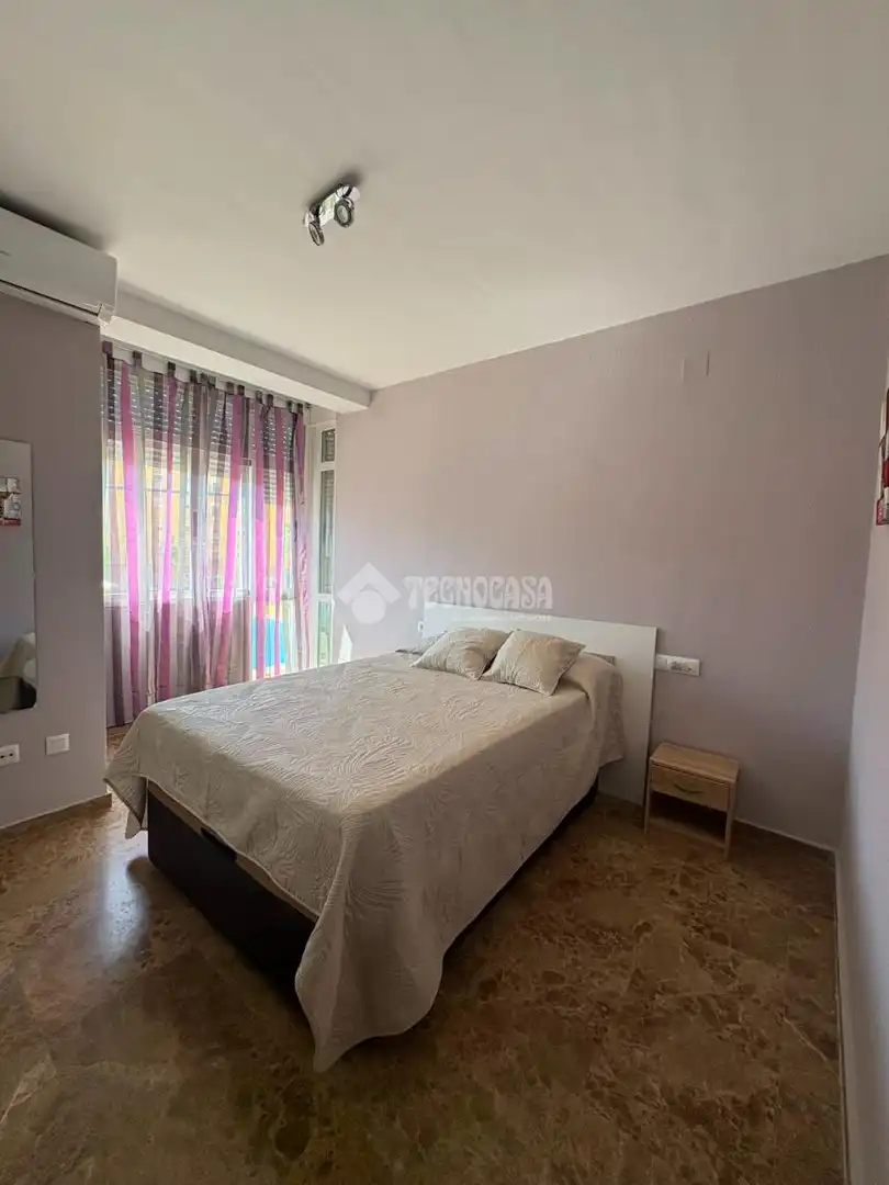 Flat for rent in Isla Cristina Ciudad
