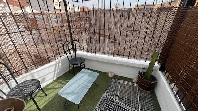 Casa-chalet en Alquiler en Carrer San Francesc en Centro