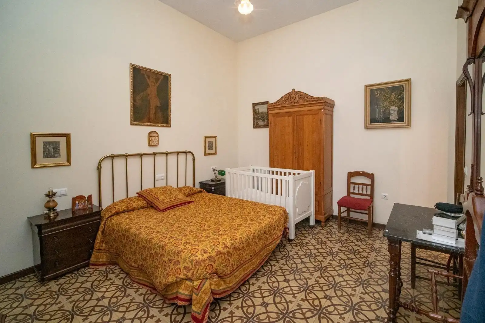 Maison avec terrasse à vendre à Centro - Calzada - Cabo Noval, imagen 32