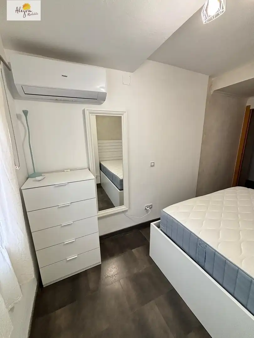 Apartament amb terrassa de lloguer a FUENCALIENTE, imagen 10