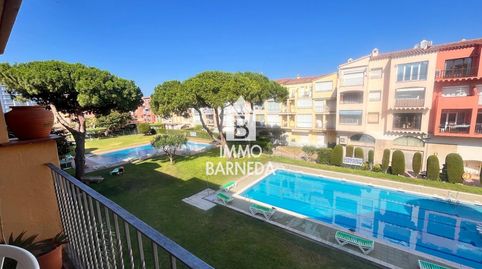Foto 2 von Wohnung zum Verkauf in Camí de L'ombra, 15, Muga - Gran Reserva - Badia, Empuriabrava
