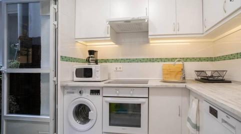 Foto 4 de Apartament de lloguer a Bellas Vistas,  Madrid Capital