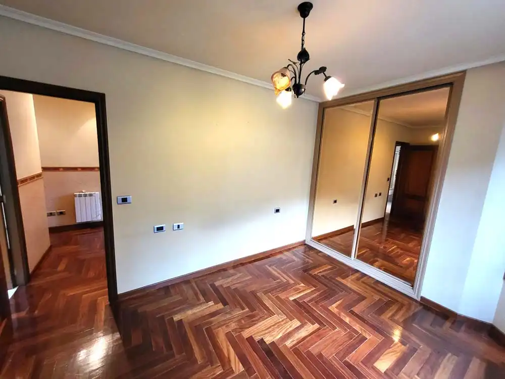 Pis amb terrassa de lloguer a Rúa Manuel Rodríguez Casal, imagen 2