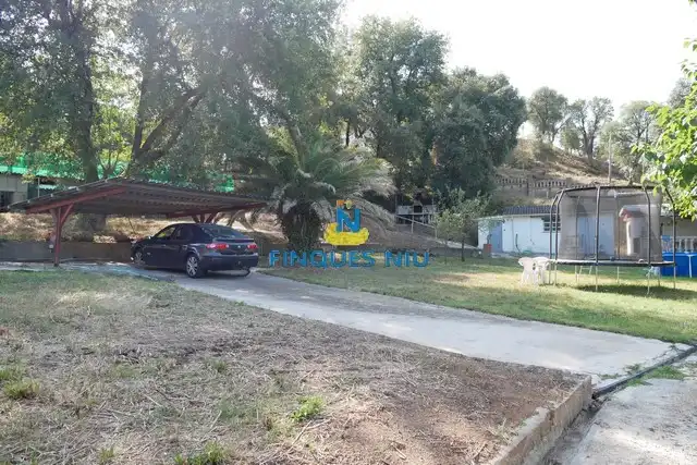 Villa con giardino in vendita a Carrer Amer, imagen 3
