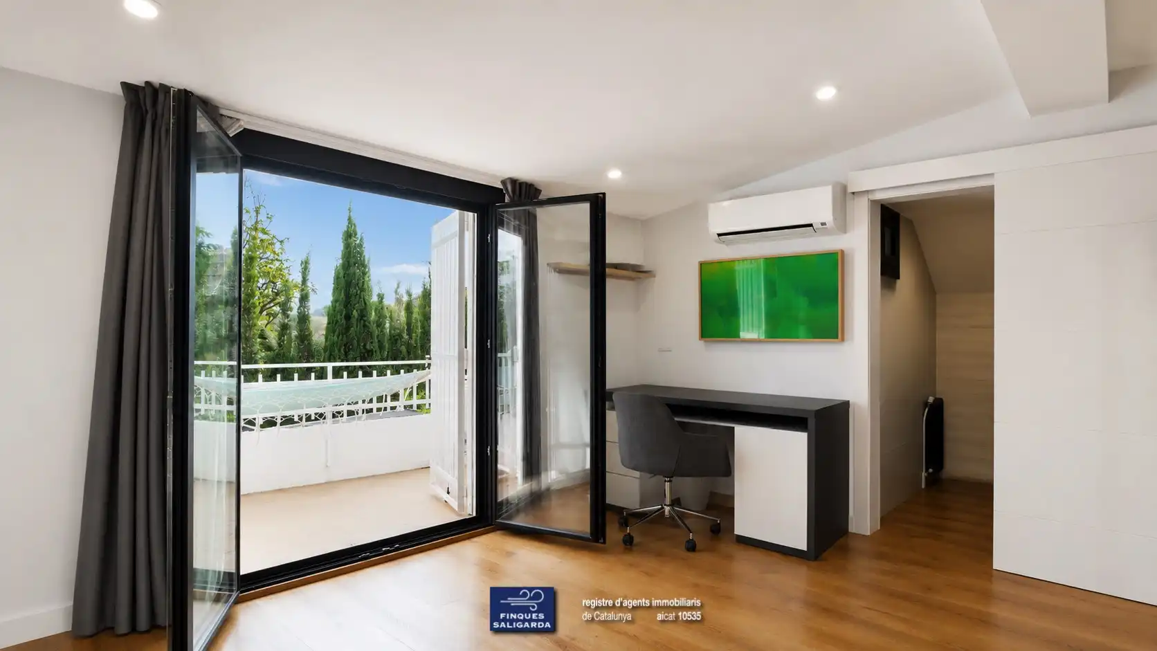 Maison avec terrasse à vendre à Canovelles, imagen 45
