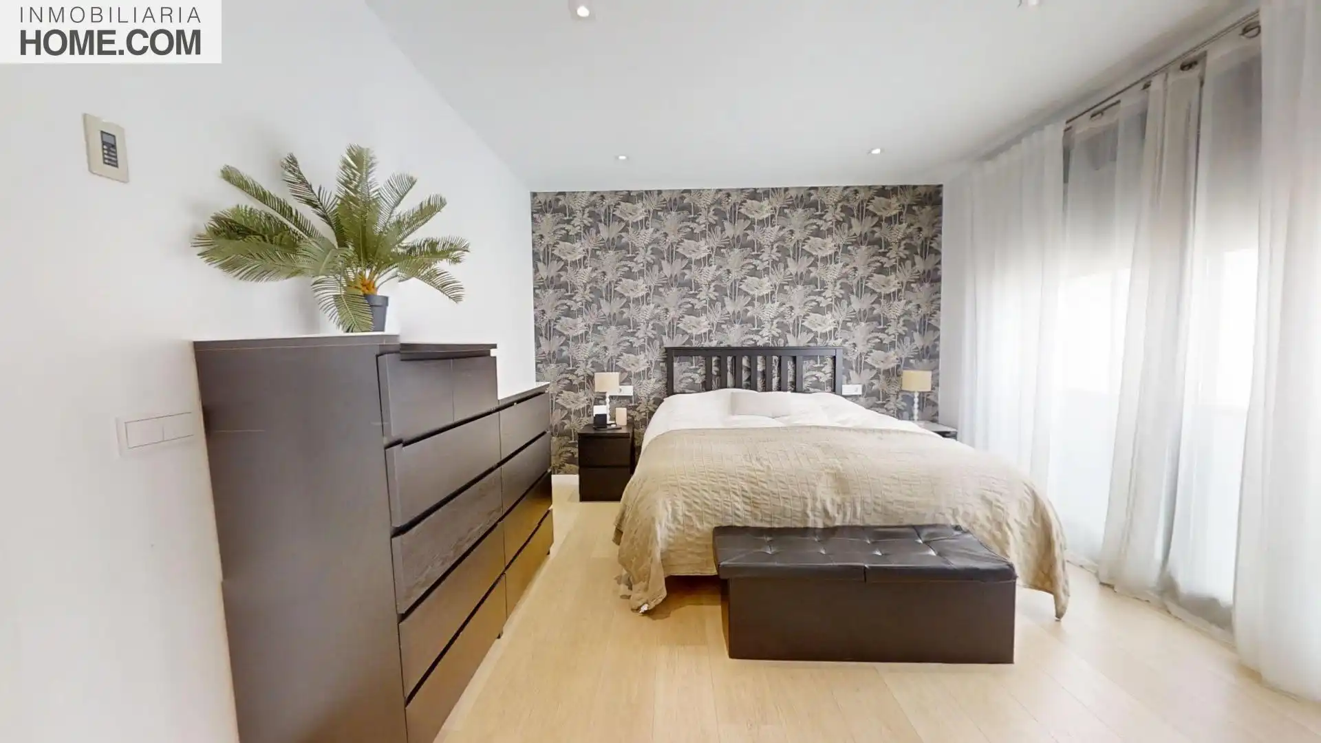 Wohnung mit Terrasse zum Verkauf in Capellanía - Retamar, imagen 61