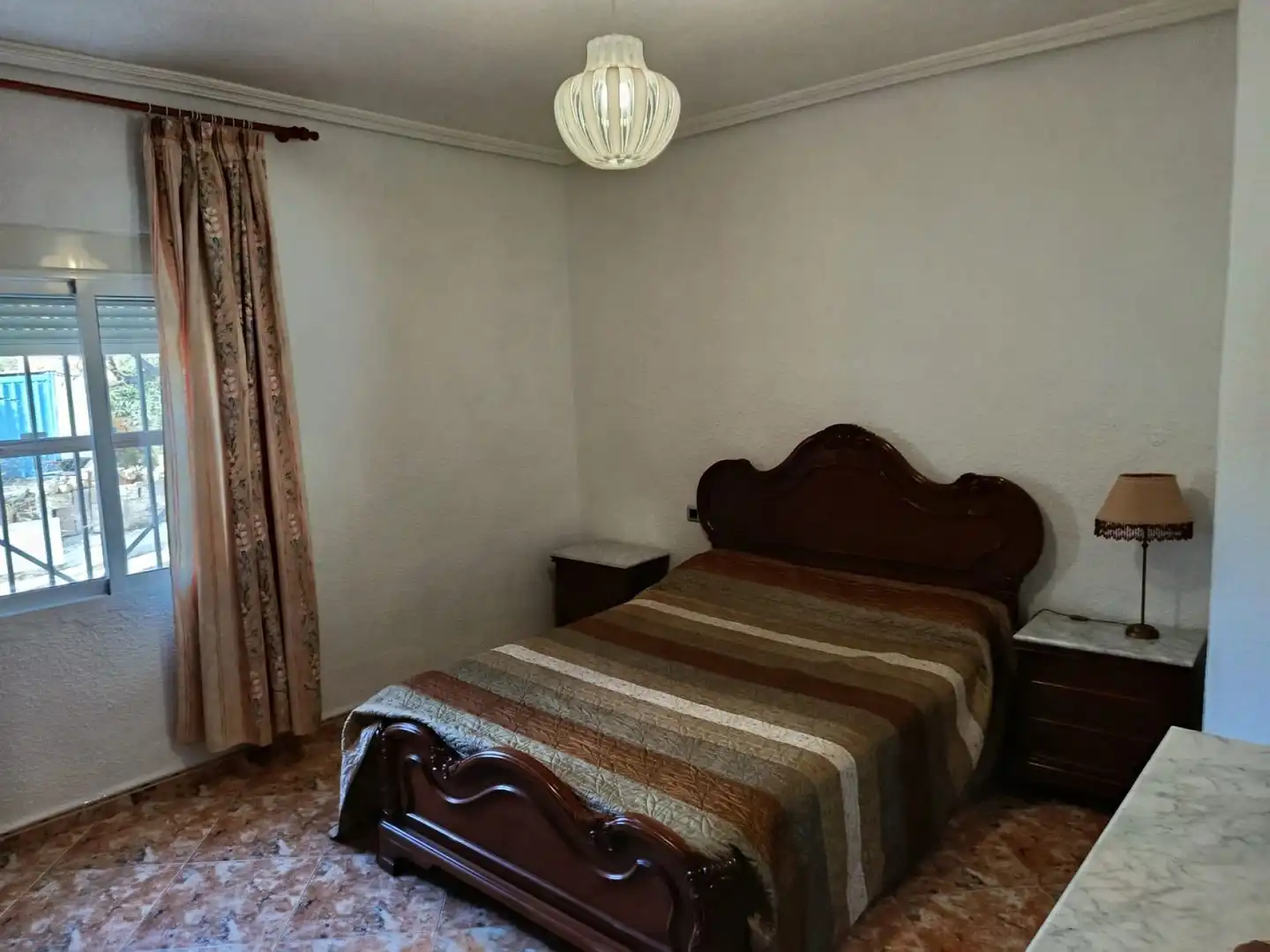 Dormitori de Casa o xalet en venda en Aspe
