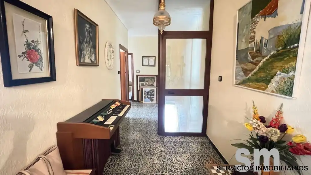 Casa o chalet en venta en Ubrique con Terraza, Trastero y Amueblado