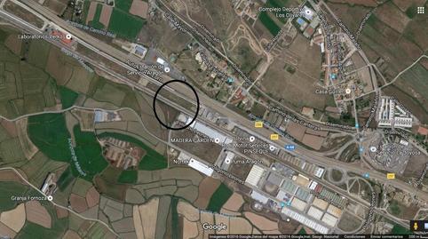 Foto 2 de Residencial en venda a Parque Palomar – Bombarda, Zaragoza