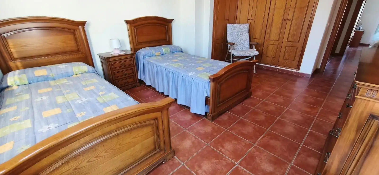 Maison mitoyenne avec terrasse à vendre à Avenida MALTA, imagen 25