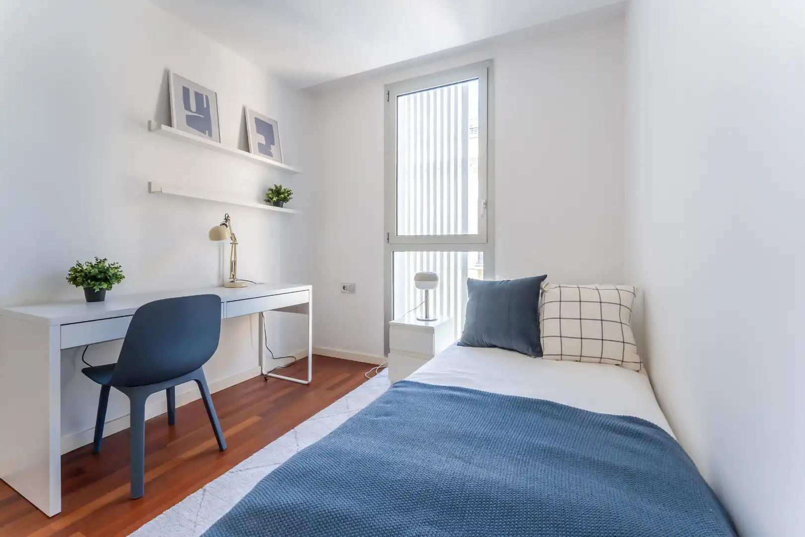 Wohnung mit Aufzug zum Verkauf in Plaça de Pau Vila 13, imagen 8