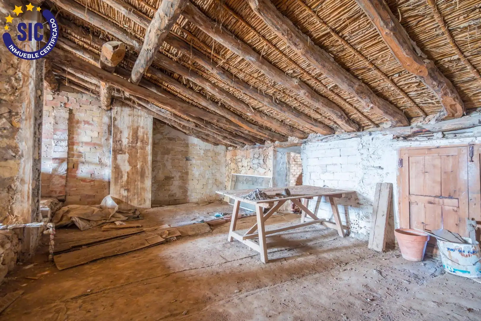 Casa o xalet en venda a Requena, Valencia