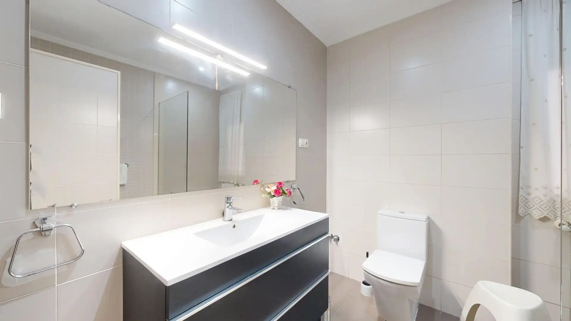 Flat with lift for sale in Extramurs, imagen 23