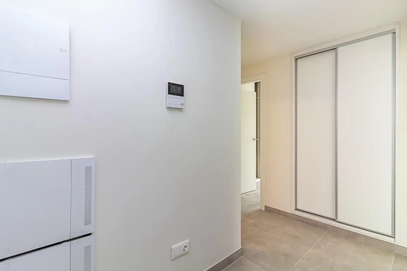 Pis en venda en Castellón de la Plana / Castelló de la Plana amb Calefacció, Terrassa i Balcó