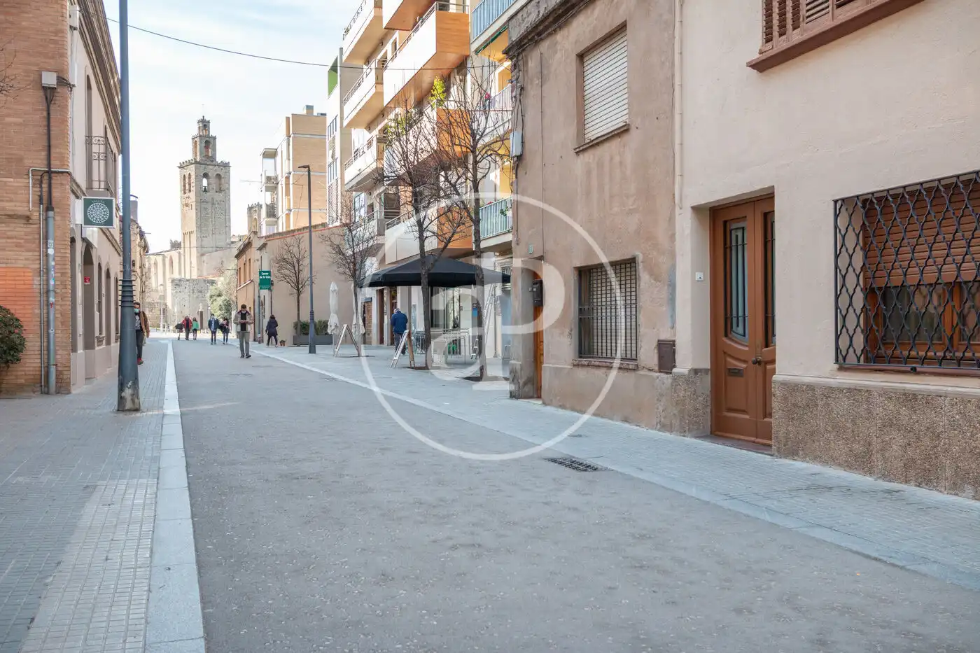 Residencial en venta en Carrer de Marco Polo, Vallvidrera - Tibidabo - Les Planes