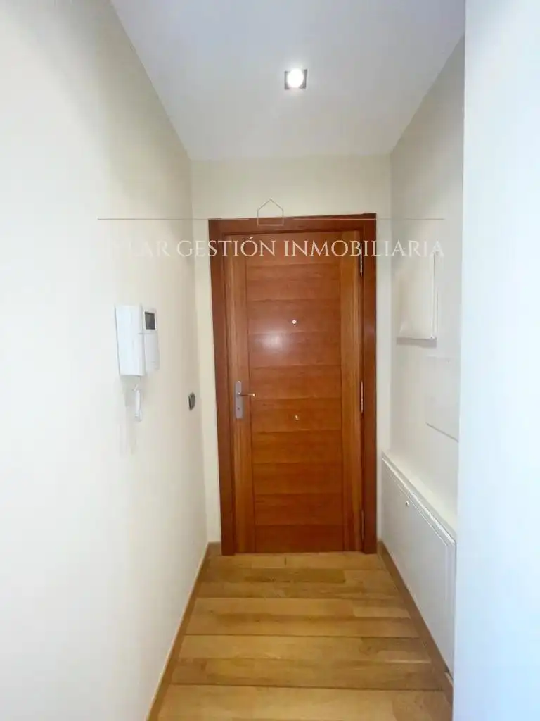 Piso de alquiler en Salamanca con Calefacción, Parquet y Amueblado