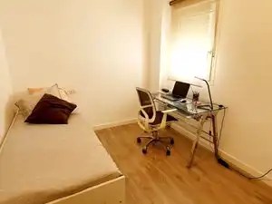 Dormitori de Àtic en venda en Marbella amb Aire condicionat, Calefacció i Terrassa