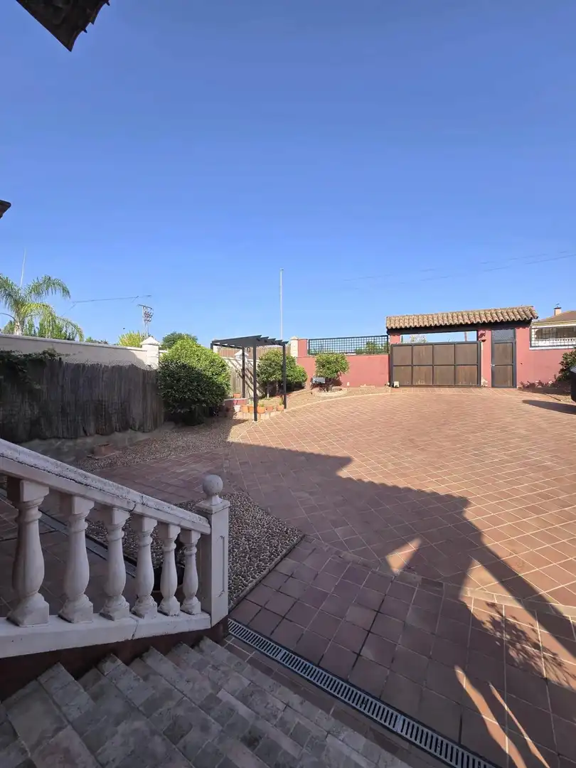 Chalet con piscina en venta en ENCINARES DE ALCOLEA, imagen 7