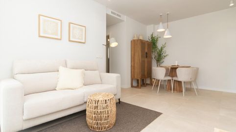 Foto 3 de Ático en venta en Les Bassetes - El Marjal, Dénia