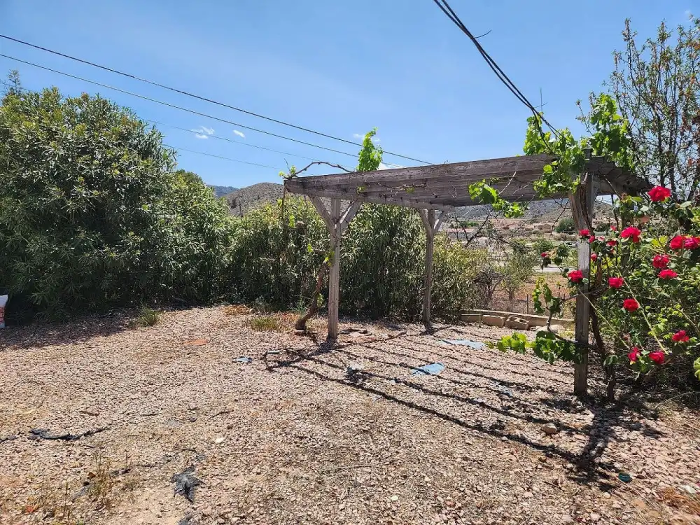 Casa o chalet en venta en Algueña