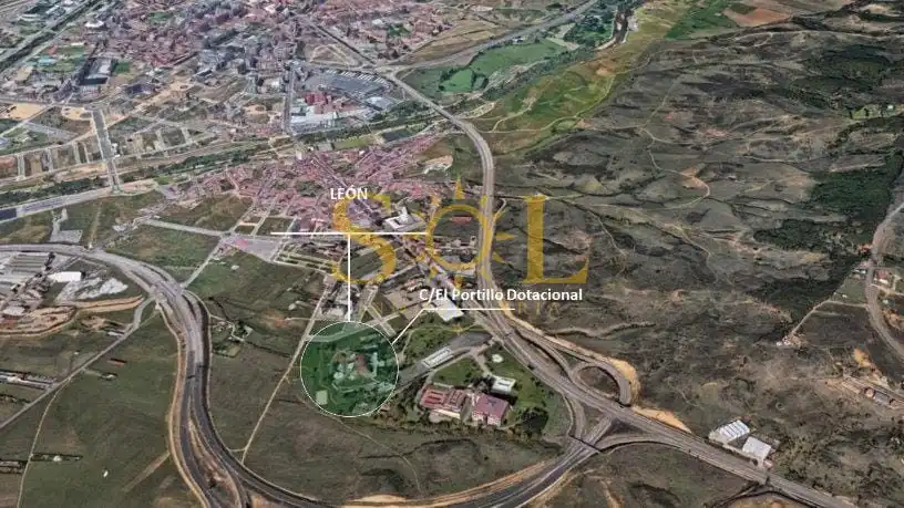 Terreny residencial en venda a Calle Santo Tomás 68, imagen 16
