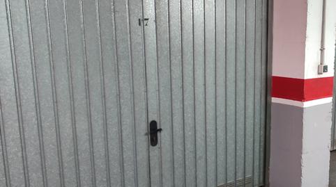 Foto 3 de Garatge de lloguer a Calle Cristo de Zalamea, 7, Orihuela ciudad, Orihuela