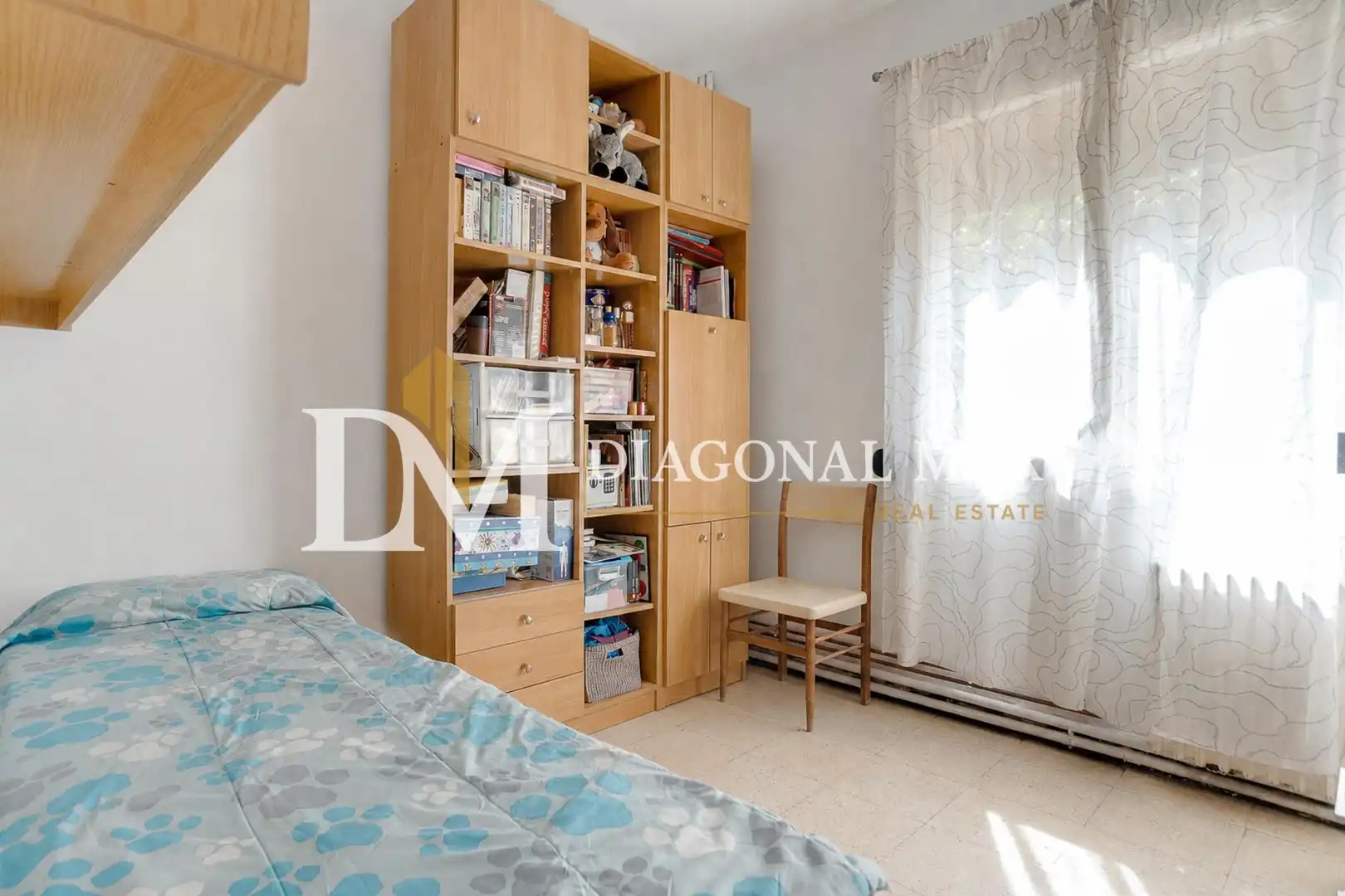 Habitación de Piso en venta en Horta - Guinardó