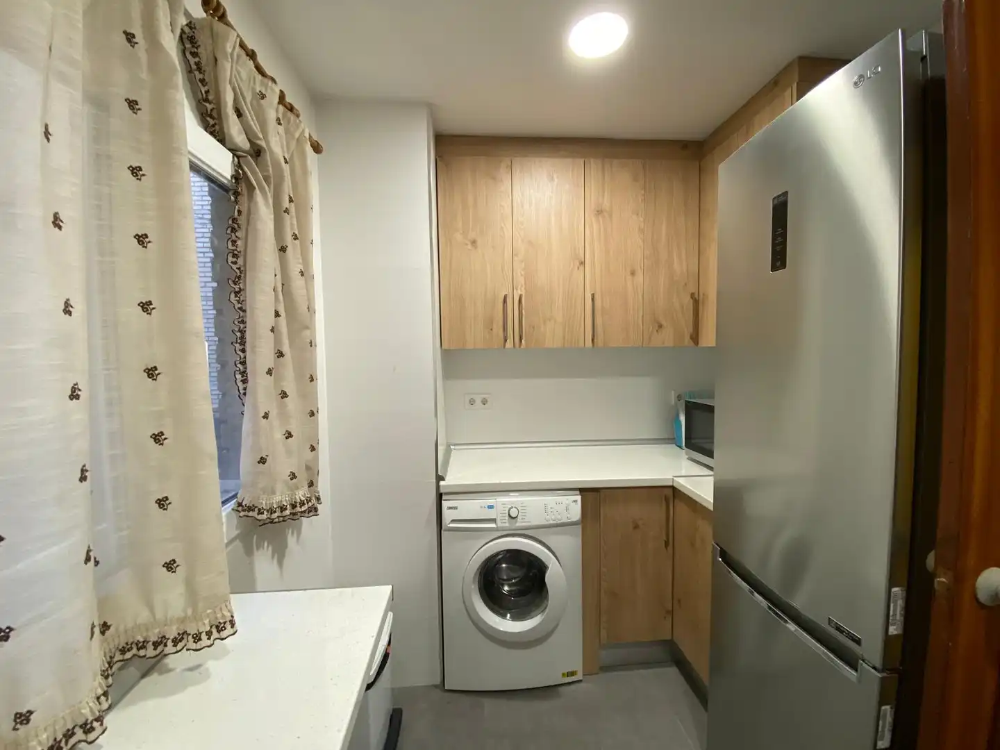 Appartement avec ascenseur à vendre à Avenida de los Rosales, imagen 8