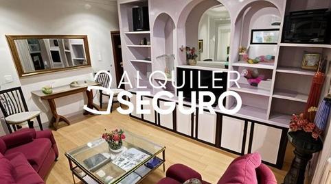 Photo 3 of Flat to rent in Guipúzcoa, Casco Antiguo, Madrid