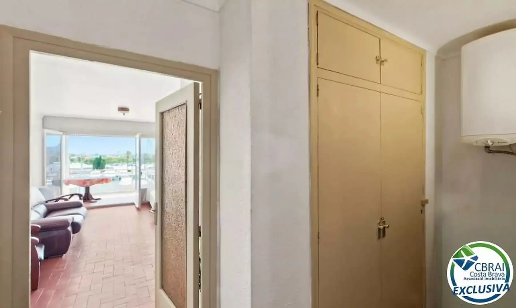 Apartment mit Aufzug zum Verkauf in Calle PORT GREC 1, imagen 13