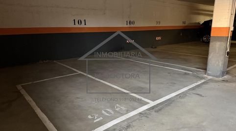 Foto 3 de Garaje en venta en De la Dehesa, La Dehesa - El Pinar, Navalcarnero
