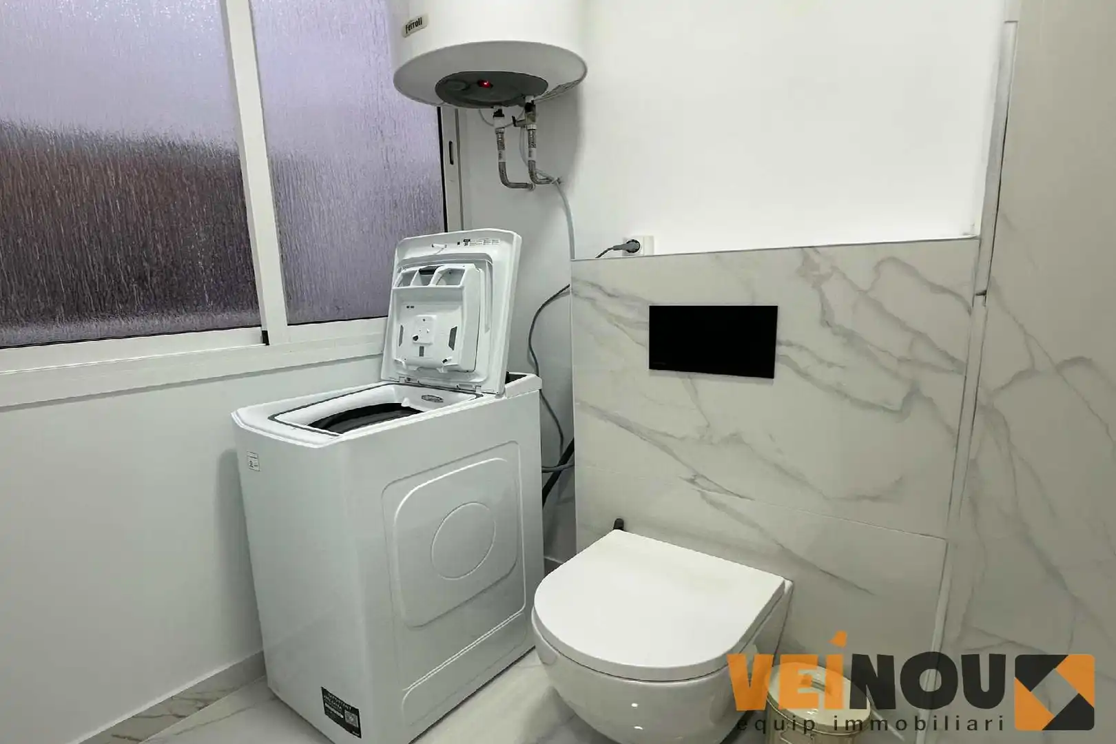 Wohnung zum Verkauf in Carrer Bòbiles, imagen 11