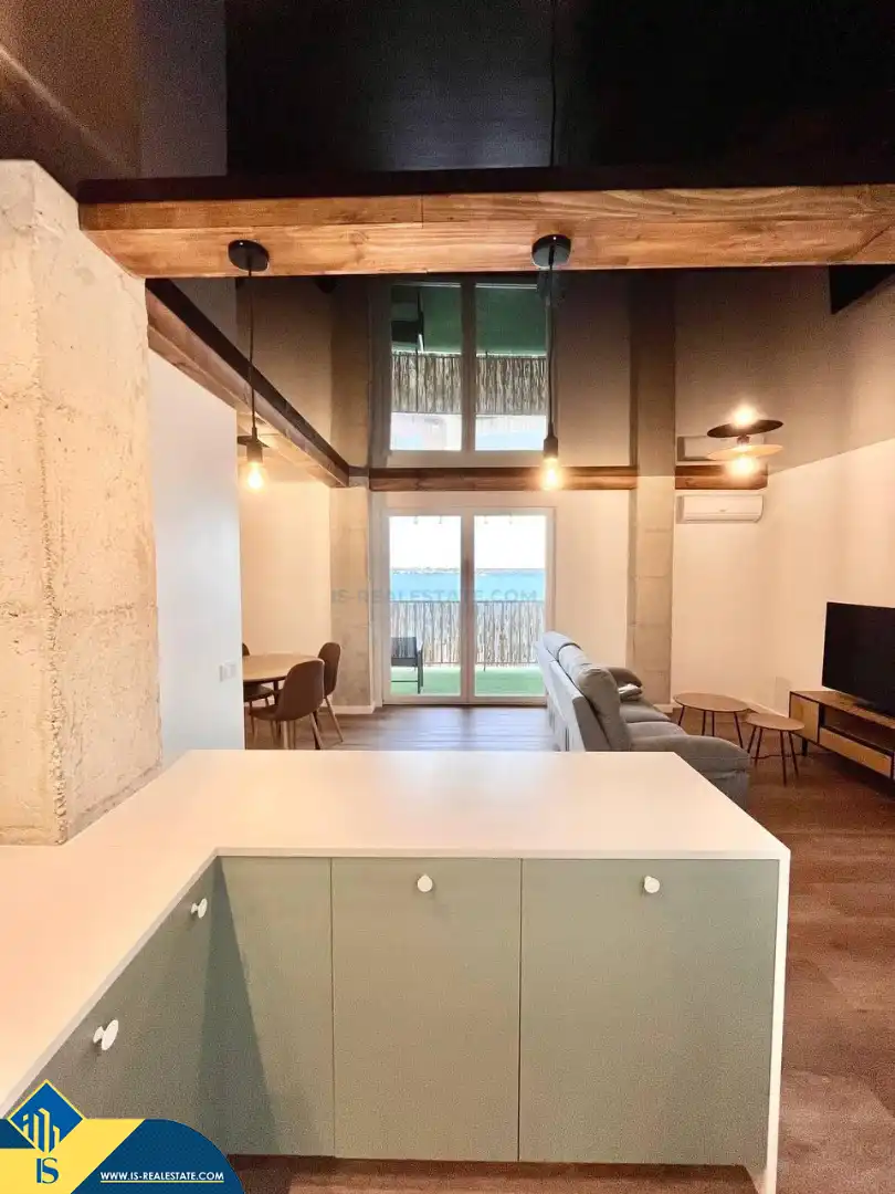 Piso con ascensor en venta en Playa del Acequión, Náufragos y Rocío del Mar, imagen 17