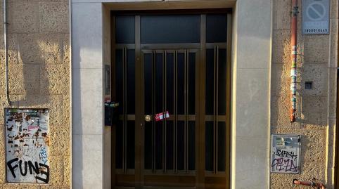 Foto 2 de Garatge en venda a De Palazuelos, Simancas, Madrid