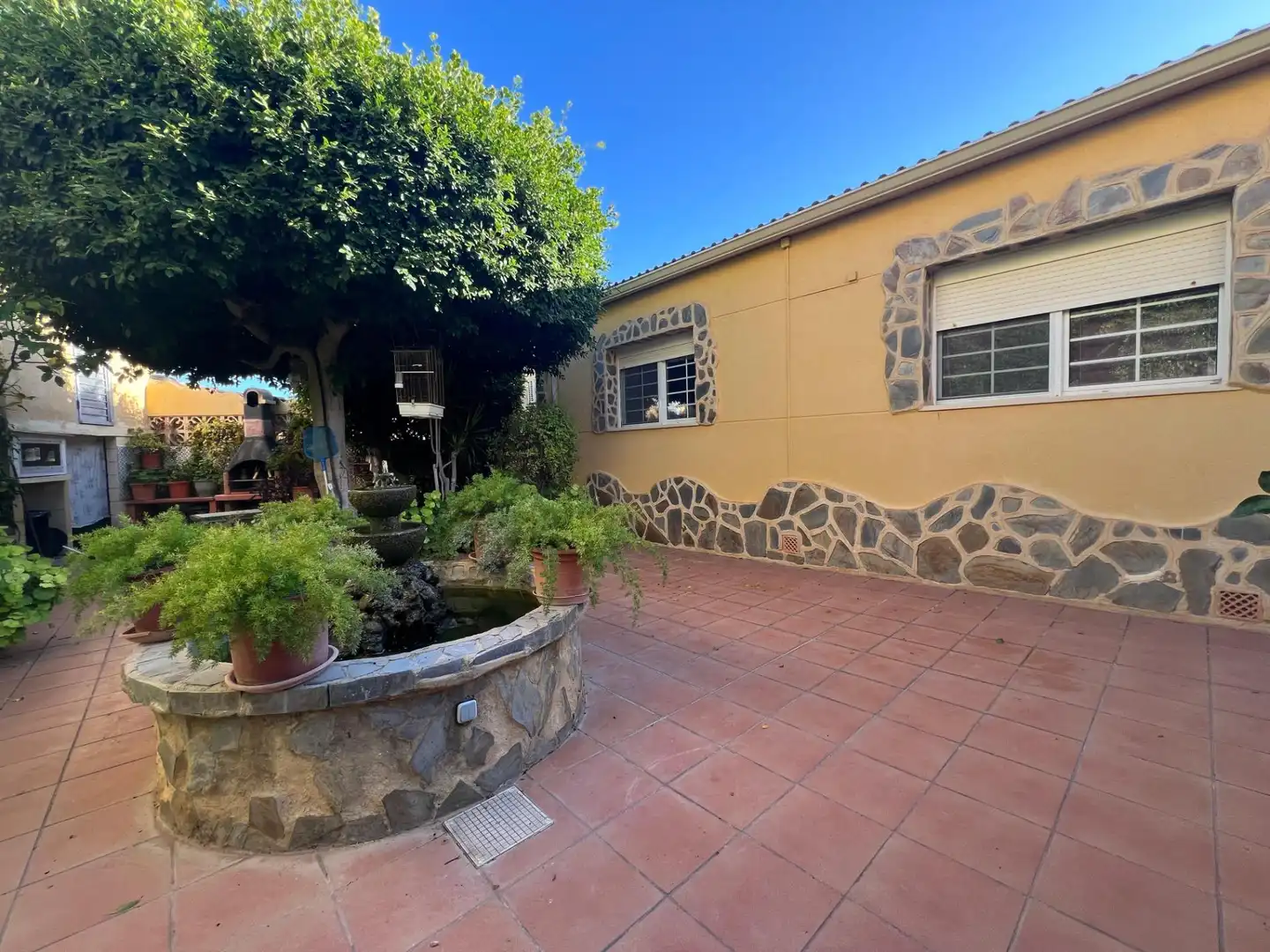 Villa mit Garten zum Verkauf in Coloma, imagen 13
