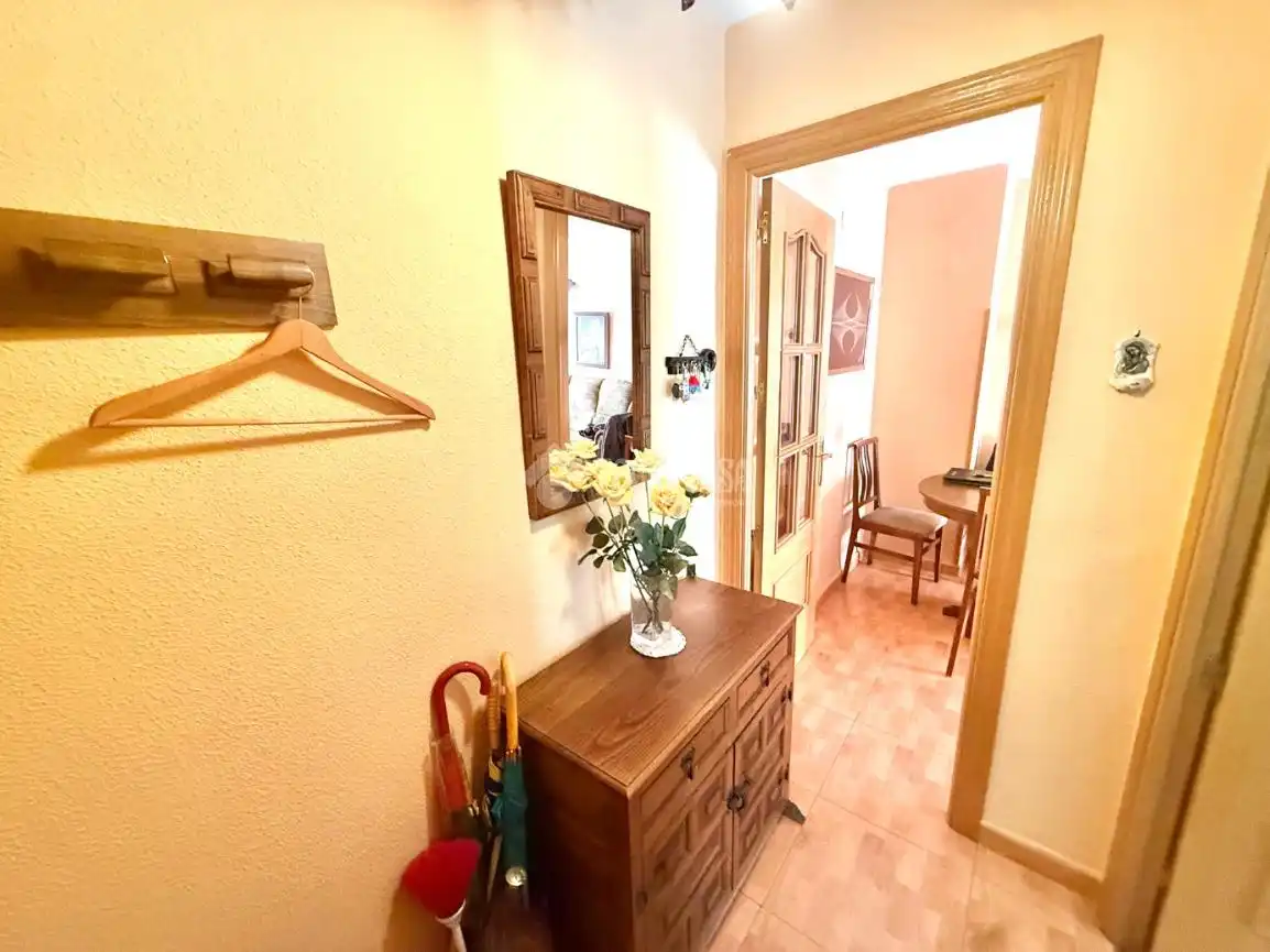 Piso en venta en Madrid con Aire acondicionado