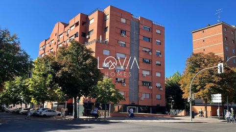 Foto 2 de Piso en venta en José de Cadalso, Las Águilas, Madrid Capital