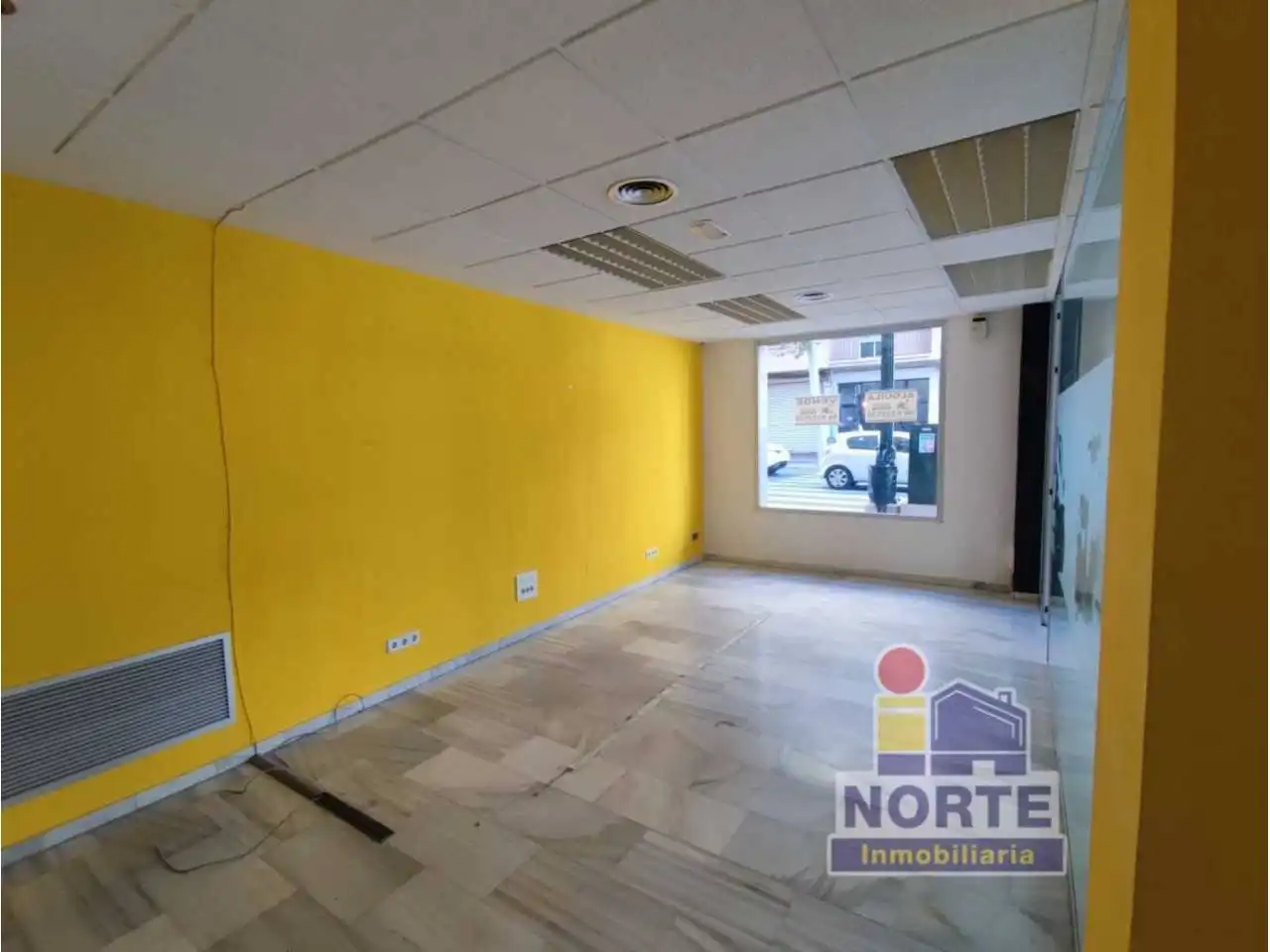 Gewerbefläche zur Miete in Zona Nord, imagen 5